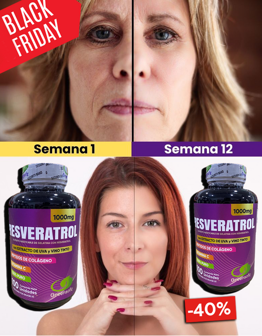RESVERATROL AMERICANO